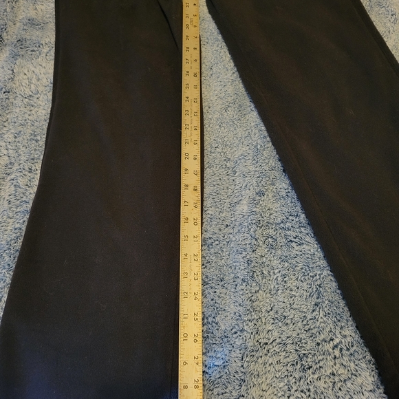 Nike fit therma fleece joggers size large - Picture 4 of 7